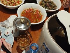 -杨厨的田园饭店(长城路店)