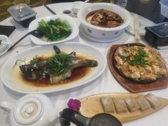 -山泉公馆酒家(珠江新城店)