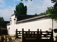 -南浔古镇