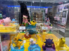 -X11(北京首开熙悦龙湖天街龙湖店)