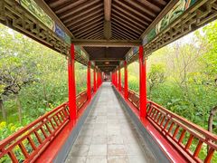 -南汇桃花村