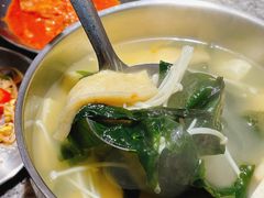 -韩一馆(吉大店)