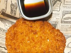 -十面欢腾·海鲜面·台式Bistro(长乐路店)