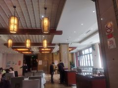 大堂-老正兴菜馆(福州路店)