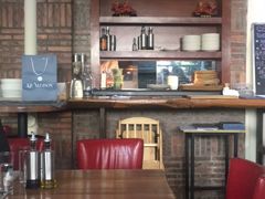-LA MAISON公鸡和龙(蛇口店)