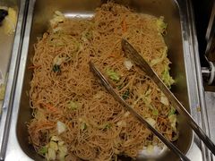 炒米粉-素清香(解放路店)