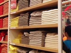 -优衣库(福州五四北泰禾广场店)