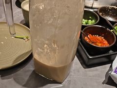 -阿源鱼捞斑鱼火锅·海鲜粥(山景尚宅店)