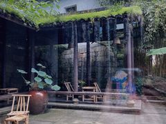 -Metal hands·铁手咖啡