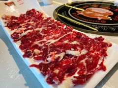 -俏牛哥鲜牛肉牛肆馆(重庆天地店)