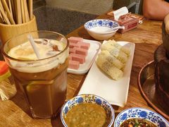 -十六蒲(桂林路店)