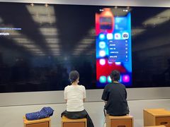 -Apple零售店(深圳益田假日广场店)