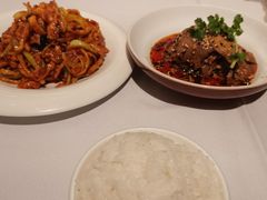 -峨嵋酒家(地安门店)