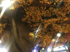 -松针蔡记蒸饺(花园路店)