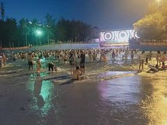 -欢乐水魔方水世界