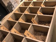 -GOTLOT COFFEE&KITCHEN角落厨房NOOK店