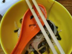 -固始鹅块(秦上路店)