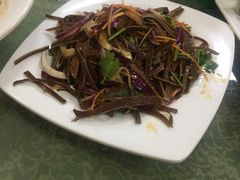 -大城·烧烤海鲜大排档(台东店)