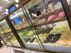 -奈雪的茶(国金中心店)