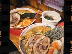 -老龙亭拉面店