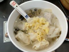 -鸿兴面馆馄饨小笼(稻香店)
