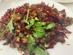 -田记餐馆(富国街店)