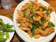 -老熟人串吧家常菜(旧宫店)