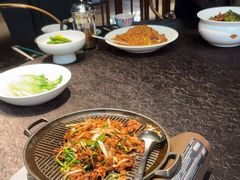 -四季小馆·潤·中国菜(越秀公园店)