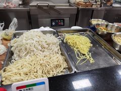 -老字号·三十一号面皮(商埠路步行街店)