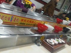 -乡党臊子面(丰庆公园店)