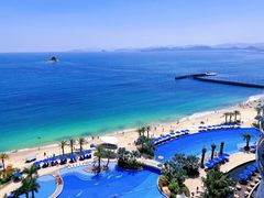 -深圳大梅沙京基洲际度假酒店