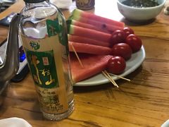 -黄寺蒸汽海鲜(黄寺大街店)