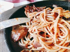 -开心果牛扒城(雍华庭店)