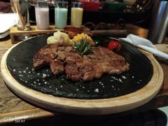 -斯比特花园西餐厅(东方商厦店)
