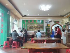 大堂-顺徕德仙庙烧鸡(荔湾总店)