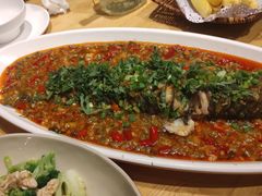 -赤宴·川菜(玉林店)