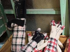 -猫咪博物馆(顶澳仔猫街店)