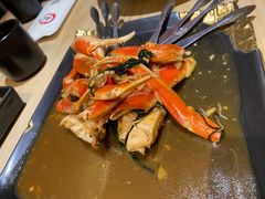 -松鱼亭·和牛烧肉(协鑫广场店)