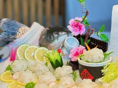 -陶缘一号·四季缘·老字号顺德菜·户外婚礼家宴(西滘店)