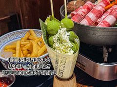 -小川洋风料理(街道口店)