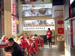 -涿派·炝锅鱼(涿州店)