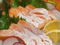 -晶吉·居酒屋·日本料理·烧鸟(中山区民主广场经典生活店)