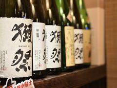 -鸟鹏烧鸟居酒屋(熙龙湾店)