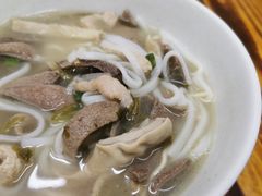 -老字號·桥下猪肚(龙眼南路店)