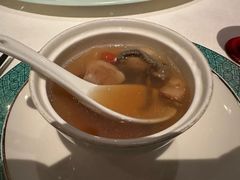 -三号黄浦会Canton Table