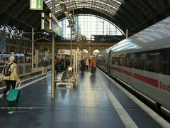 -戴高乐机场火车站