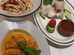 -太食獸泰式茶餐厅(IFS国金中心店)