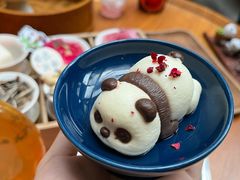 -了凡国风主题茶馆·咖啡(武侯祠锦里店)