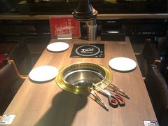 -火炉火自助餐(枫蓝国际店)