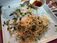 -木屋烧烤(惠阳华润小径湾店)